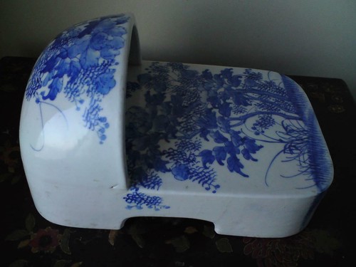 Rare japanese meiji seto - rare,
