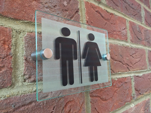 Unisex man and - unisex,