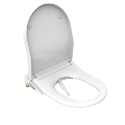 Smart bidet heated japanese - smart,