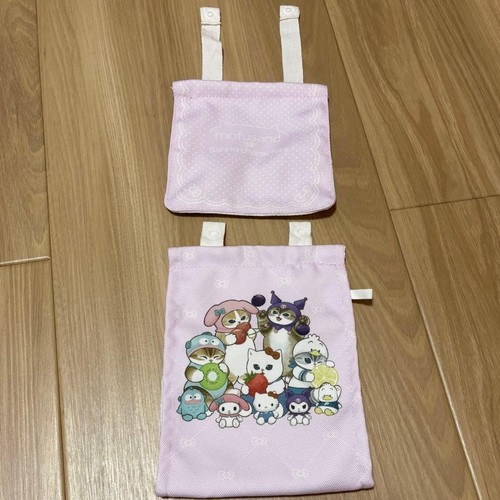Sanrio collaboration moff - sanrio, sand