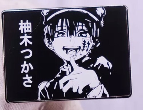 Toilet bound hanako - hanako, kun