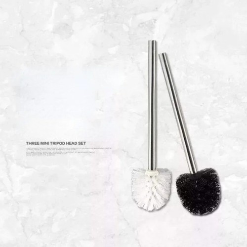 2pcs japanese toilet brush - 1/2pcs,