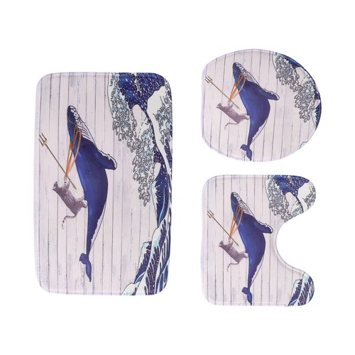 Set japanese style pattern - style,