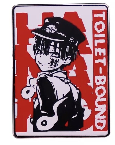 Toilet bound hanako kun - hanako,