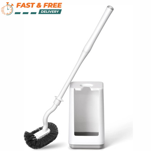 Toilet brush holder japanese - brush,