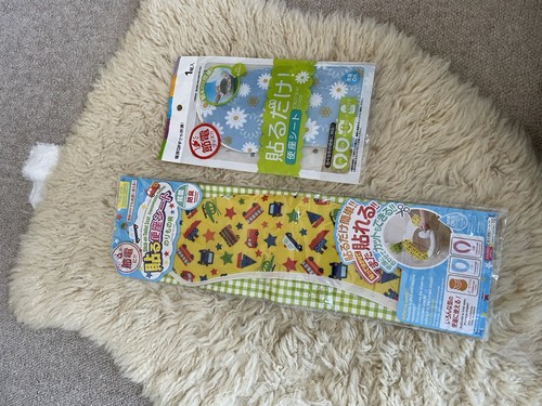 Stick on japanese - 2,