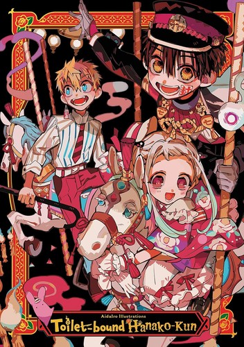 Aidairo illustrations - aidairo,