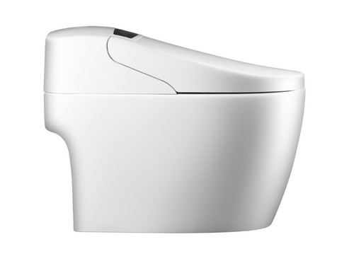 Washloo evolution smart - evolution, toilet