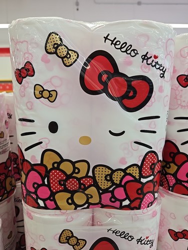 Jonetsu japanese hello kitty - jonetsu,