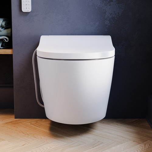 Roma wall hung smart - roma,