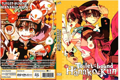 Toilet bound hanako - toilet-bound, hanako-kun