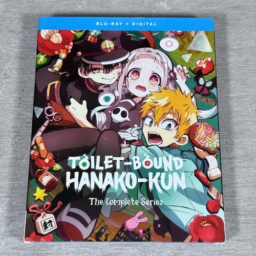 Toilet bound hanako kun the - toilet-bound,