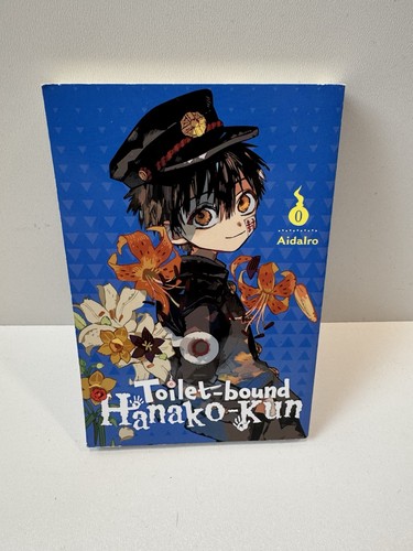 Toilet bound hanako kun vol - hanako-kun, vol.